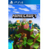 Minecraft PS4